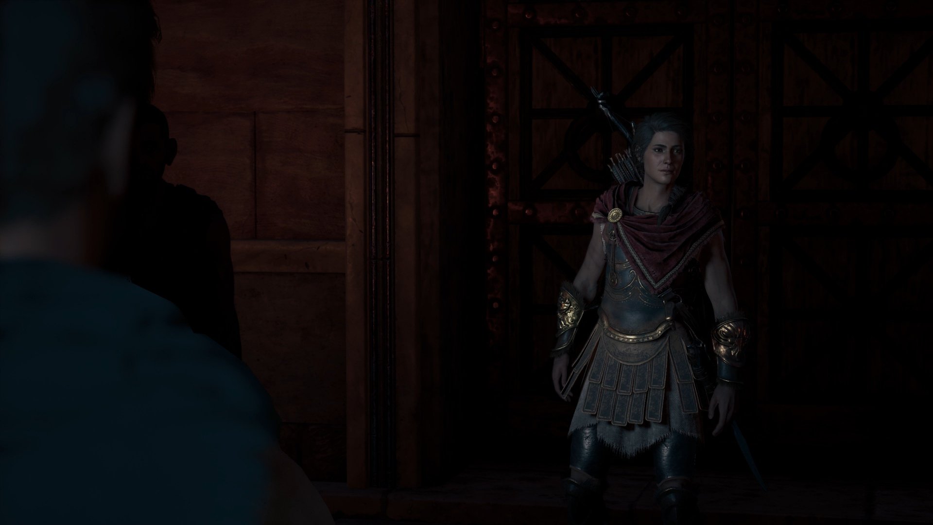 Assassin´s Creed Odyssey - Imagen 17
